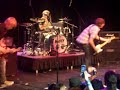 McFly - Tom & Danny Guitar Solo - NYC - 05.12.06 - Hard Rock
