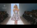 Erin Fetherston Fall 2009 runway show, Mercedes-Benz Fashion Week