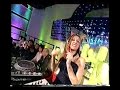 Sherrita No One (Ortelli vs. Degre)
