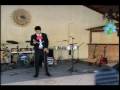 Mariachi cristiano Nestor Valenzuela