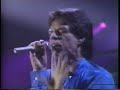 Stones Atlantic City 1989