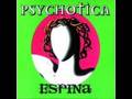 PSYCHOTICA-Bleeding