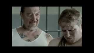 TVC Samsung 'Jail'
