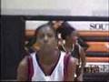 High School Girls Basketball St Paul Central vs Mpls South