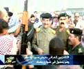 حسام الرسام يغني للرئيس الشهيد صدام حسين رحمه الله