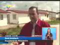 Venezuela, Avanzan las PetroCasas