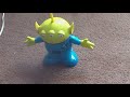 The Alien