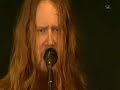Kotiteollisuus - Kultalusikka (RMJ 2004)