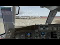 fsx klax to ksan part 2 of 3