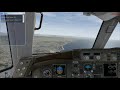 fsx klax to ksan part 2 of 3