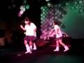芸祭2008 uenoDAfume