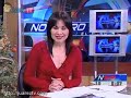 Noticiero 56 - Agresión a camarógrafo