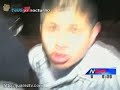 Noticiero 56 - Agresi�n a camar�grafo