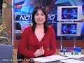 Noticiero 56 - Agresión a camarógrafo