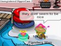 Penguin Wars: The Clads of the Knight Part 1
