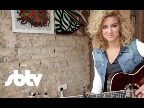 A64 - + Subscribe it's free: http://bit.ly/NeverMissSBTV We know you've all been waiting for an original song from the multi-talented Tori Kelly, so here's an excl...