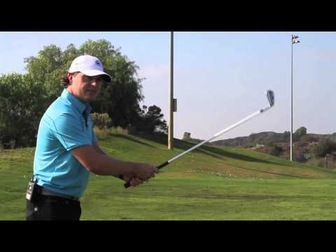 Golf Tips: A more secure and stable golf grip by Sean Lanyi, PGA