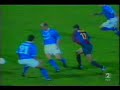 R.Oviedo 2 - Barcelona 1 R.Oviedo 2 - Barcelona 1