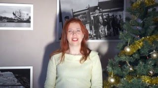 Szczęśliwego Nowego Roku 2016!