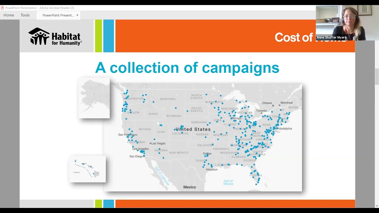 Community Impact Briefing: Making the #CostofHome Something We All Can Afford (September 16, 2020)