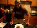 videos de Milton's Taste of Cinnabon Glory