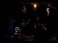 DEAN BOWMAN LIVE AT SCHOOL DIM "BLOOD DIMONDS"