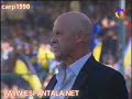 Golazo del kily gonzales boca 1 central 1