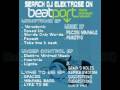 DJ ELEKTROSE - BALLA (DANCE CUT MIX) 2009 ITALO DANCE EURODANCE DJ ELEKTROSE - BALLA (DANCE CUT MIX) 2009 ITALO DANCE EURODANCE