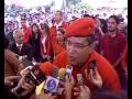 videos de video1 transmision juramentacion cesar a perez vivas gobernador ok