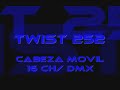 cabeza movil twist 252 img