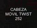 cabeza movil twist 252 img