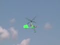 Autogyros Over Spring Hill Part 4