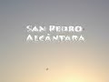 San Pedro abandonado, capítulo 1