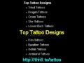 HUGE TATTOO GALLERY !!