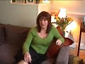 Louise Rennison Interview Clip1 Louise Rennison Interview Clip1