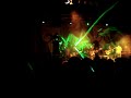 Sinlache en Bornos (C�diz)