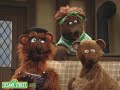 The Three Bears are not like other bears. For more fun games and videos for your preschooler in a safe, child-friendly environment, visit us at www.sesamestreet.org Sesame Street is a production of Sesame Workshop, a nonprofit educational organization which also produces Pinky Dinky Doo, The Electric Company, and other programs for children around the world.