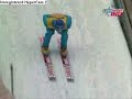 Skoki narciarskie - Parodia Skoki narciarskie - Parodia