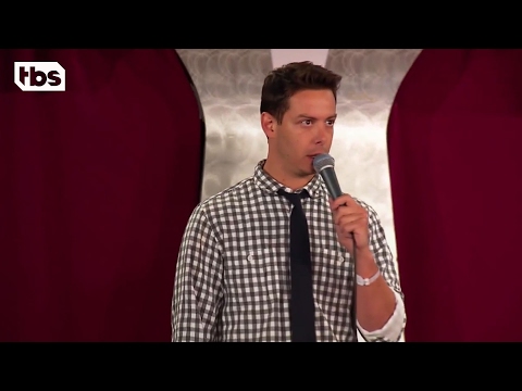 Just for Laughs: Chicago - Comedy Cuts - Bill Crawford - Fantasies