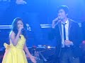 Charice Concert, The Prayer with Christian Bautista, Roilo Golez Video 27 June 2009