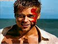 Brad Pitt Monster Transformation-By Photoshop Brad Pitt Monster Transformation-By Photoshop