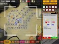Desktop Tower Defense - \"Hard\" mode - no leaks or juggling
