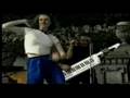 Aldo :  Yalla - Let's Dance