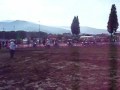 CAMPIONATO EUROPEO ENDURO  CASTIGLION FIORENTINO  2009