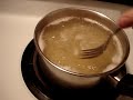 Macaroni and Cheese