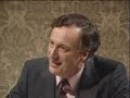 The empty hospital - Yes Minister - BBC comedy The empty hospital - Yes Minister - BBC comedy