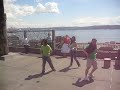 Unranked Challegers - Sean, Jessica, Naurry