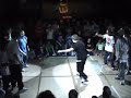 Ghetlow Pirates VS Psycho Styles part 1