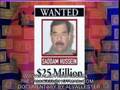 SADDAM HUSSEIN DOCUMENTARY BY LUIS VALLESTER PARTE 5 [PART 5