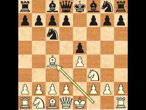 chess castling